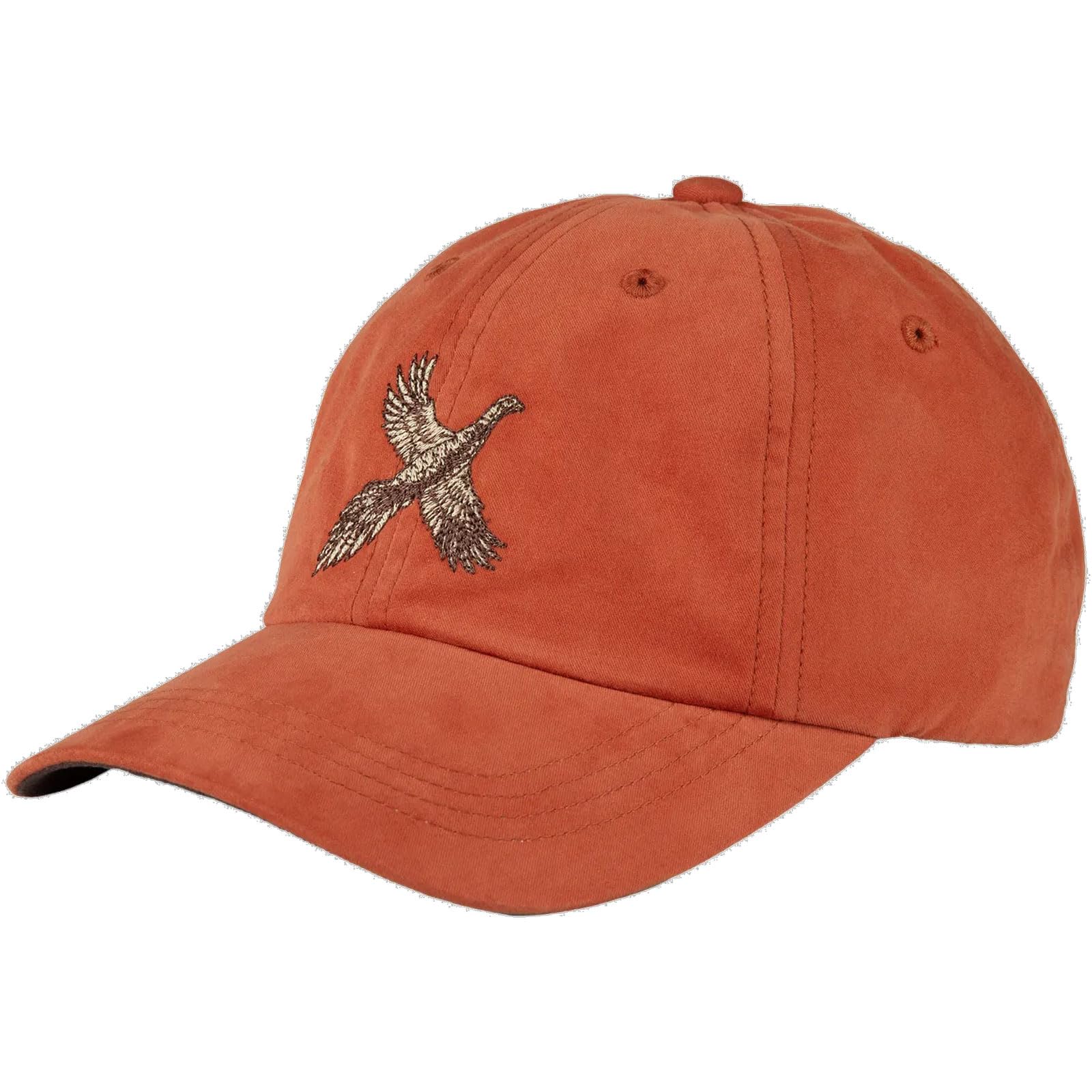 Beretta Walk 'Em Baseball Hat Orange OSFA BS083091440024