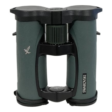 Swarovski EL SWAROVISION 8x32 Binocular UA-989