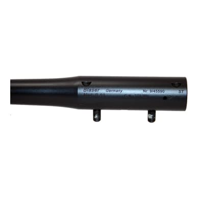 Blaser R93 Standard barrel 270 Win - Excellent condition, no magazine. Item UA196