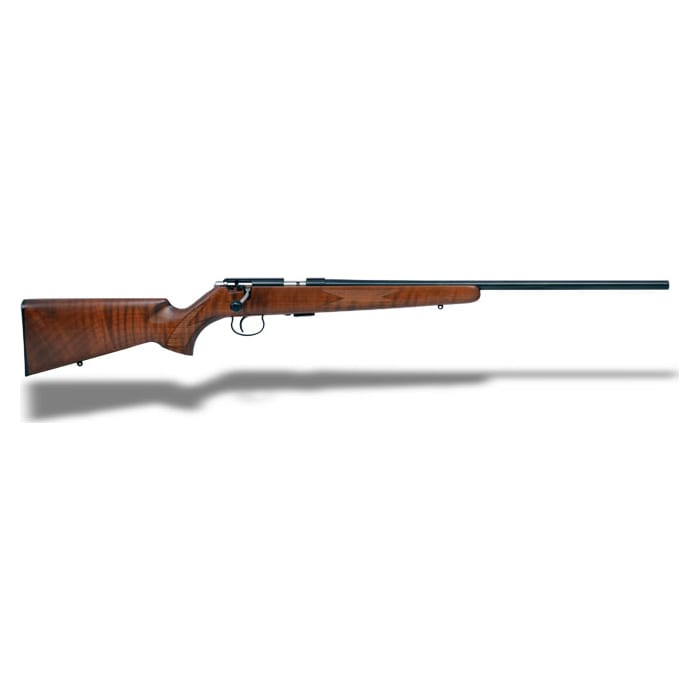 Anschutz 1416 D .22 LR Classic 23" Heavy Bbl Rifle 2172040