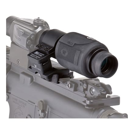 Vortex VMX3 Magnifier with Swing Mount Combo VMX3-SM-01 VMX3-SM-01