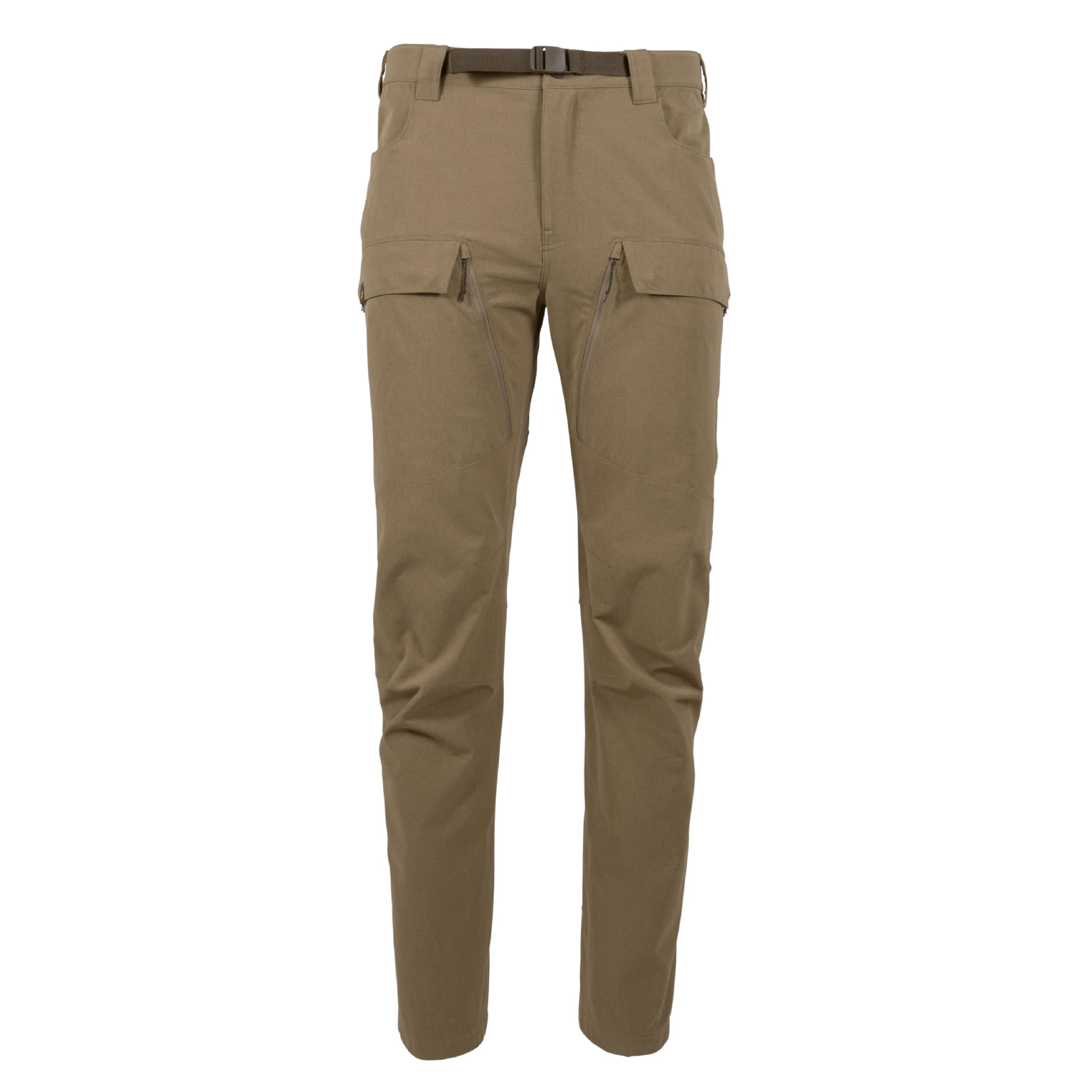 First Lite Men's Trace Pant Dry Earth 4433 MBTRPDE4433