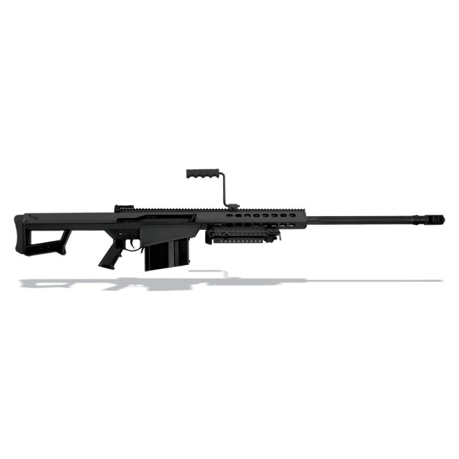 Barrett Model 82A1 .416 Rifle System
