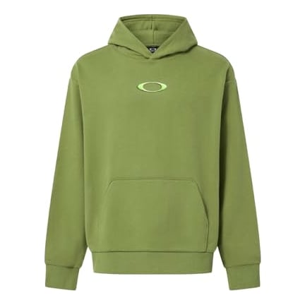 Oakley Mtl Po Hoodie Fern S FOA405443-70NS