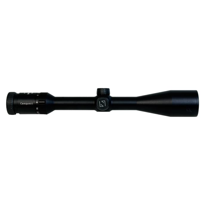 Zeiss Conquest 4.5-14x44 AO Zplex Hunting Turrets-UB687