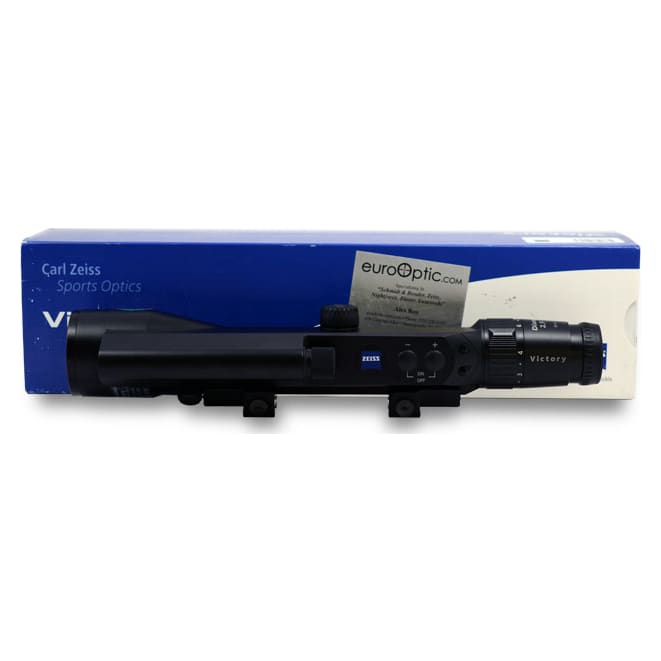 Zeiss Victory Diarange 2.5-10x50 T* Rapid-Z 600-UA438