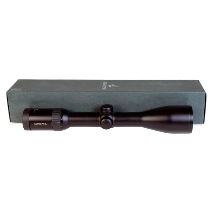 Swarovski Z6 2-12x50 Plex-UB663