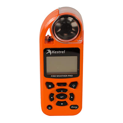 Kestrel Fire Weather Meter Pro