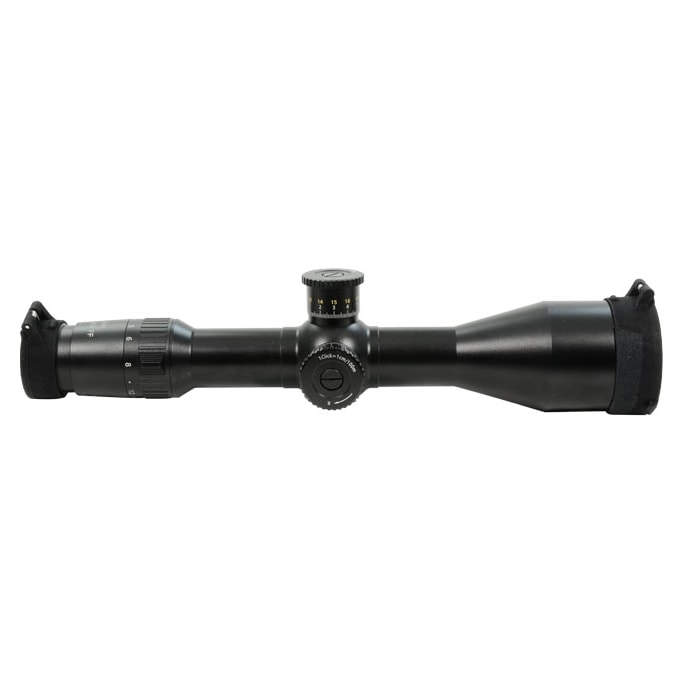 Hensoldt ZF 4-16x56 FF NH1 Riflescope UA-905