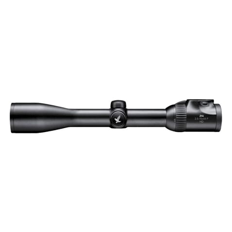 Swarovski Z6i 2.5-15x44 4A-I Riflescope Black 69438