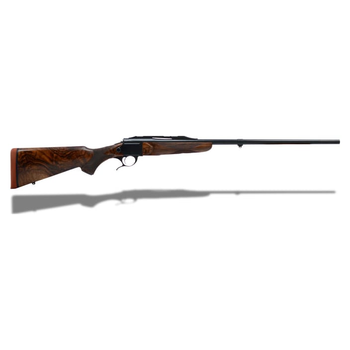 Luxus Arms Model 11 Single Shot .25-06
