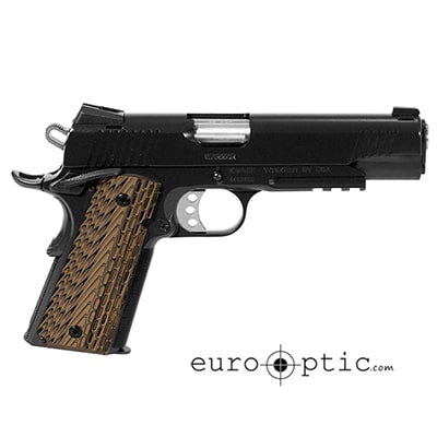 Kimber 2017 Warrior .45 ACP Pistol 3000252