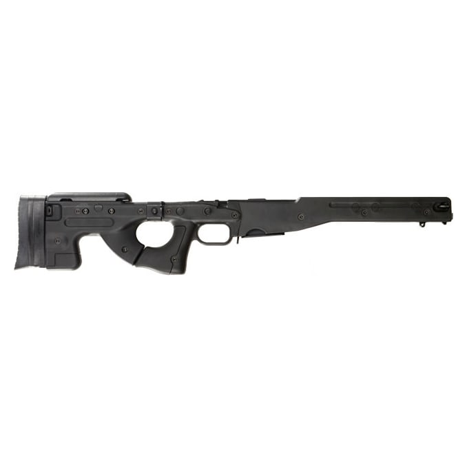 AICS Stock 2.0 Black .223 Remington