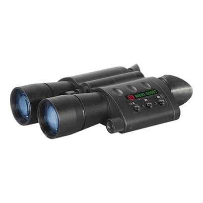 ATN Night Scout Night Vision Binocular - ATN Night Vision Binocular