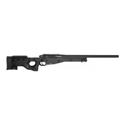 Accuracy International AE MK III .308 Win 20 inch Plain bbl Dark Earth Fixed Stock