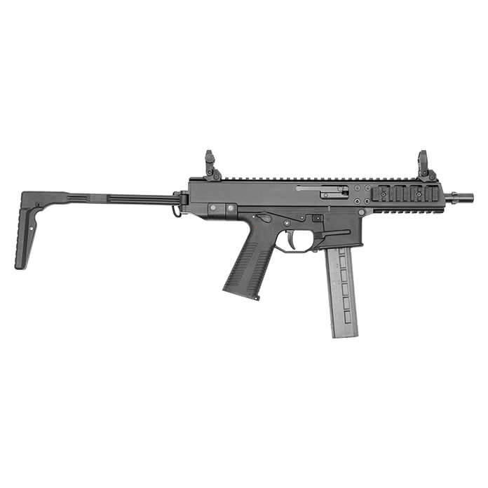 B&T Semi-Auto Carbine GHM9 9 x 19 mm BT-450000