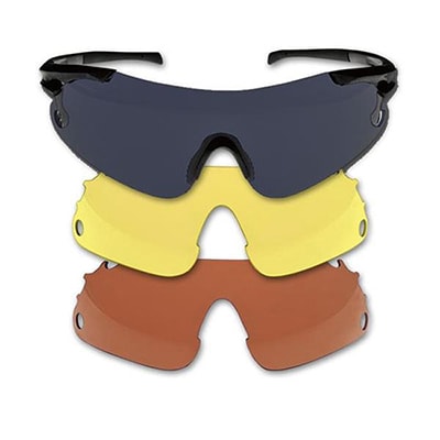 Beretta Trident Shooting Glasses OC7000010009