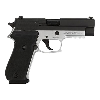 Sig P220 Carry Pistol .45 ACP 220CAR-45-RTSS