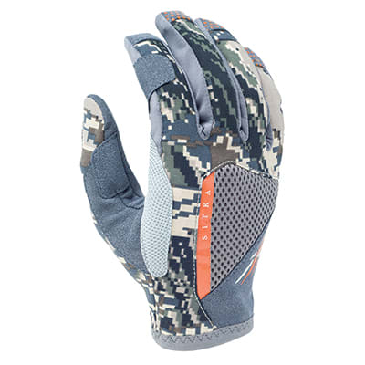 Sitka Shooter Glove Optifade Open Country Large|90153-OB-L