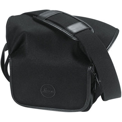 Leica X1/X2 System Small Black Case 18757