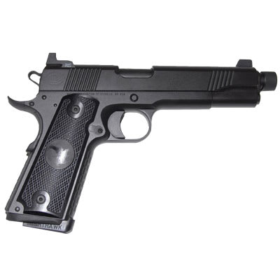 AAC 1911 5 Threaded Barrel w/ Thread Protector, Recon Frame 9mm