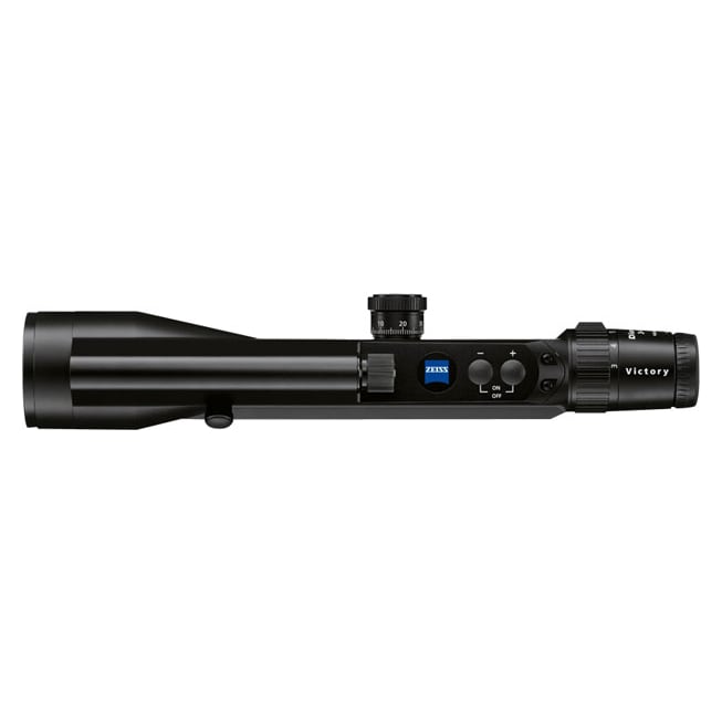 Zeiss Victory Diarange 3-12x56mm T* Rapid-Z 800 Riflescope 521694-9972-000