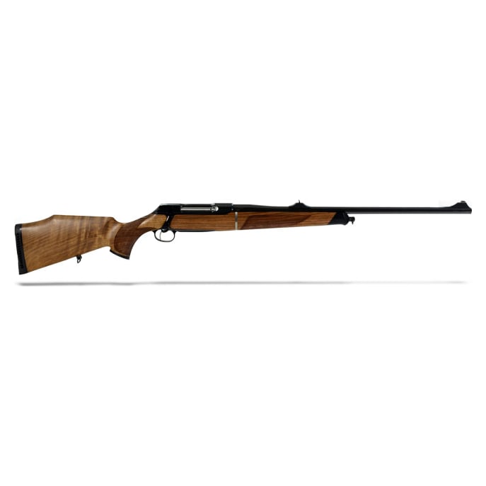 Sauer 202 Take Down Select Grade 4 wood 270 Winchester SN H31663 SATDS270