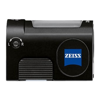 Zeiss Z-Point Weaver Rail Red Dot Reflex Sight 521767-0000-000