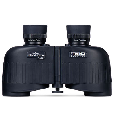 Steiner 7x50 Navigator Binocular 3531