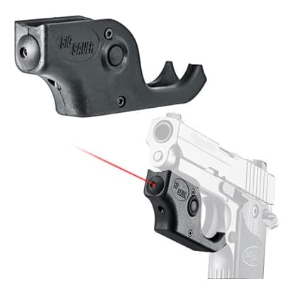 Sig X38-TGL Trigger Guard Laser X38-TGL