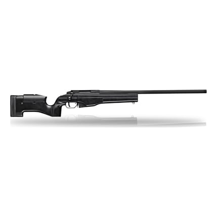 Sako TRG-42 300 Win Mag Black Fixed Stock Matte Metal Finish JRSM131