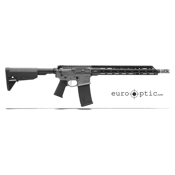 Christensen Arms CA-15 VTAC .223 Wylde 16" M-Lok Tungsten Rifle CA10275-115522