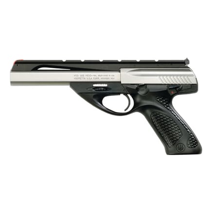 Beretta U22 Neos Inox .22 LR 6.0 Pistol JU2S60X
