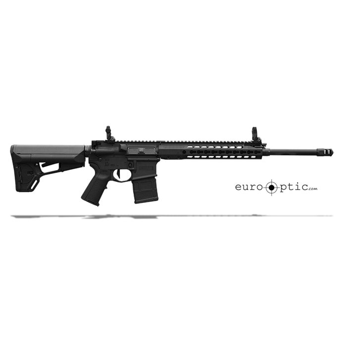 Barrett REC7 Gen II 5.56 NATO DMR Black 13954