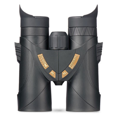 Steiner 8x42 Nighthunter XP Roof Prism Binocular 5428