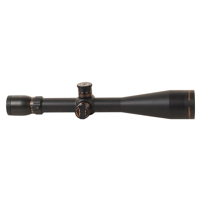 Sightron SIII LR 6-24X50 Mil-Hash Tactical Scope 25007 - UA1501