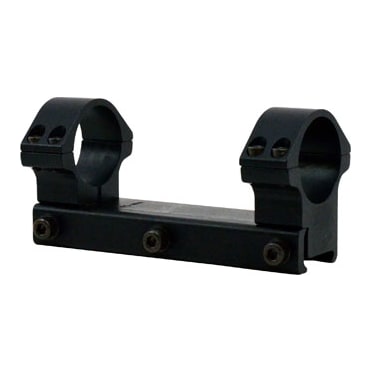 Accuracy International 34mm Picatinny Scope Mount 45 MOA-UA537