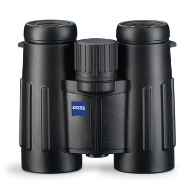 Zeiss Victory 8x32 T* FL LT Blacks Like New Used Binoculars 523230-0000-000