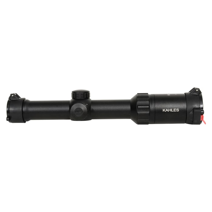Kahles K 1-6x24 Illum. G4B Riflescope 10518 UA-1020