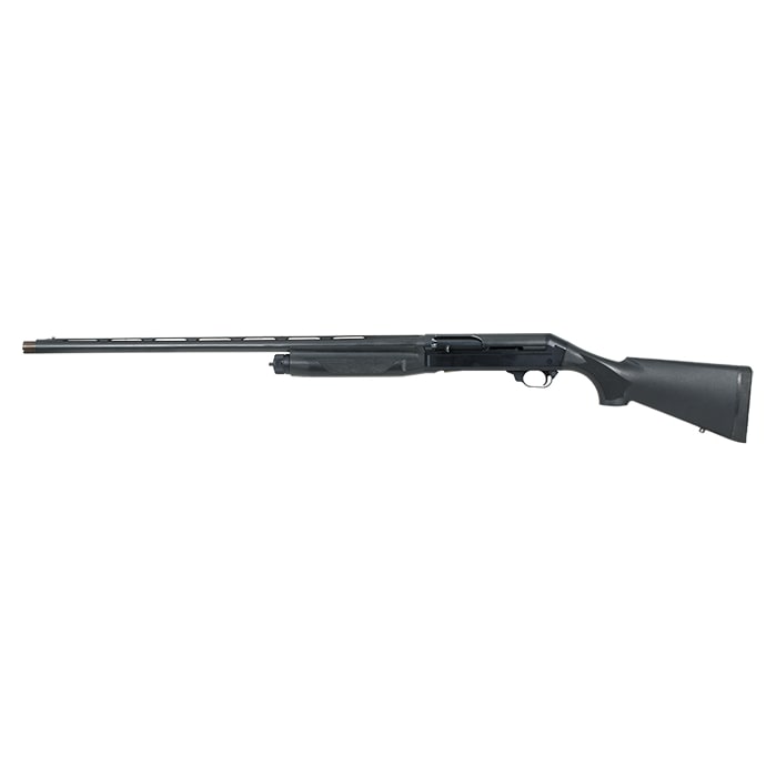 Benelli Super Black Eagle Black synthetic 26" barrel, Left handed - Used: Good condition SBE-LH-26