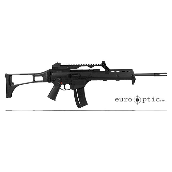 Walther HKG36 .22 LR Rifle 5730300