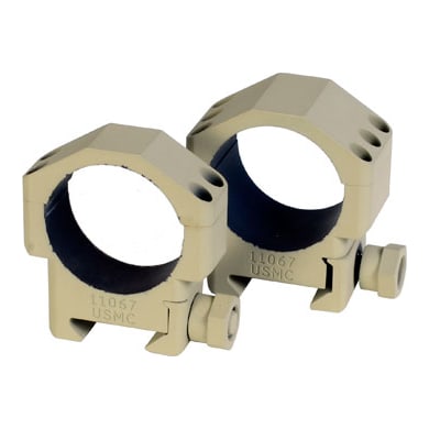 Badger Ordnance 34mm USMC M40A3 Standard P/N 306-75 Cerakote Desert Sage 306-75