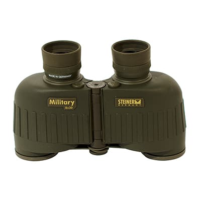 Steiner 8x30 Military Binocular - UA1570