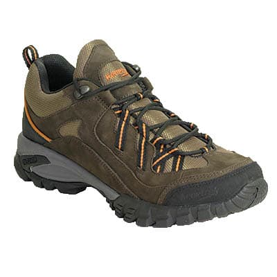 Kenetrek Bridger Ridge Low 9.5M Coffee KE-72-L-COF