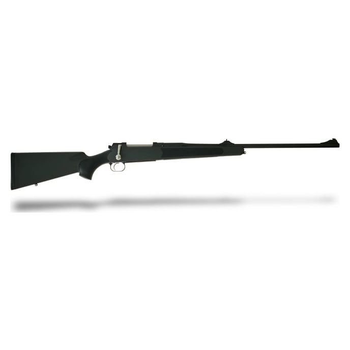 Mauser M03 Extreme Rifle Gray