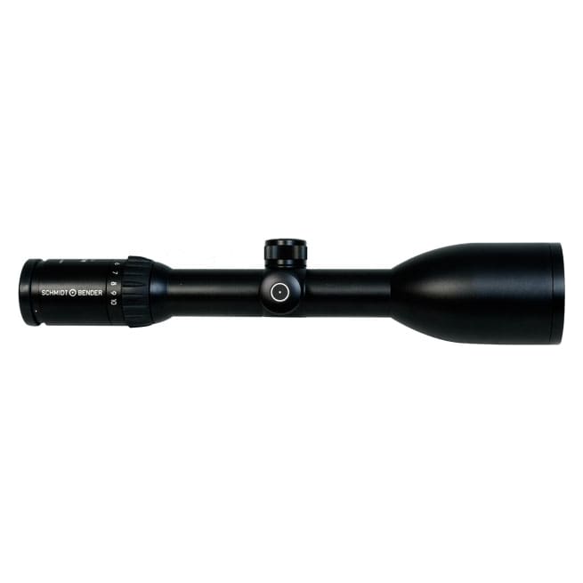 Schmidt Bender Zenith 2.5-10x56 FD7 Rifle Scope-krieble