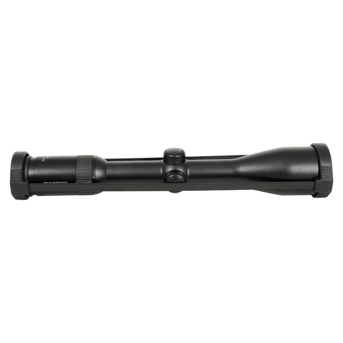 Swarovski Z6 2-12x50 BRH Riflescope 59319 UA-976
