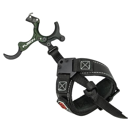 Scott Archery Fusion, Nylon Connector System 6016-BK