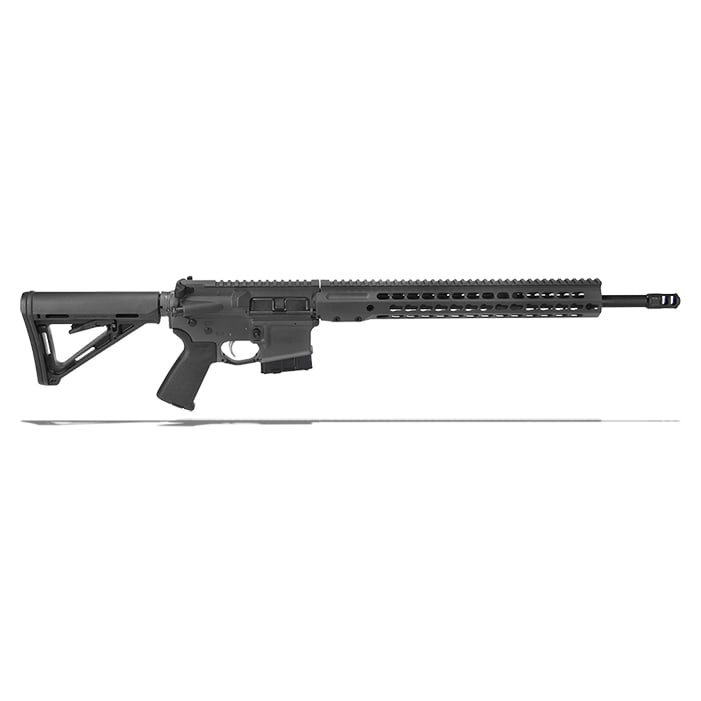 Barrett REC7 Gen II DI .300 BO 16" Black 15422