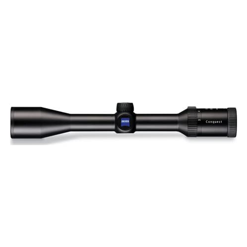 Zeiss Conquest 3-9x40mm #4 Hunting Turrets Riflescope 521460-9904-000